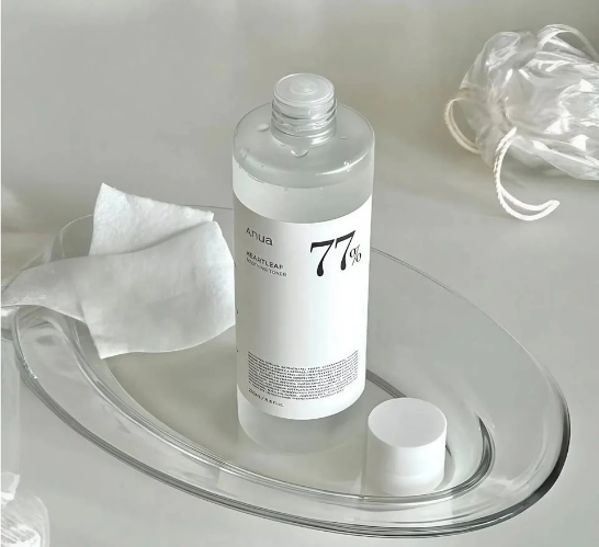 Anua Heartleaf 77% Soothing Toner - Image 2