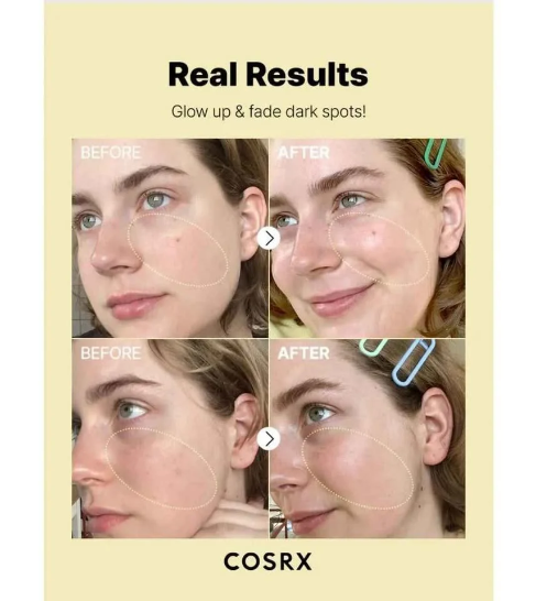 COSRX The Vitamin C 23 Serum โ Pure Vitamin C Brightening & Anti-Aging Serum - Image 2
