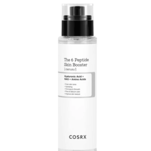 COSRX The 6 Peptide Skin Booster Serum