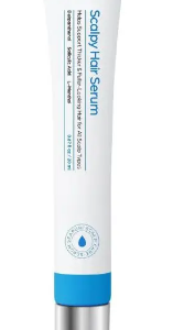 Seapuri Hydrolyzed Keratin Scalp & Root Serum — Strengthening & Repair Treatment